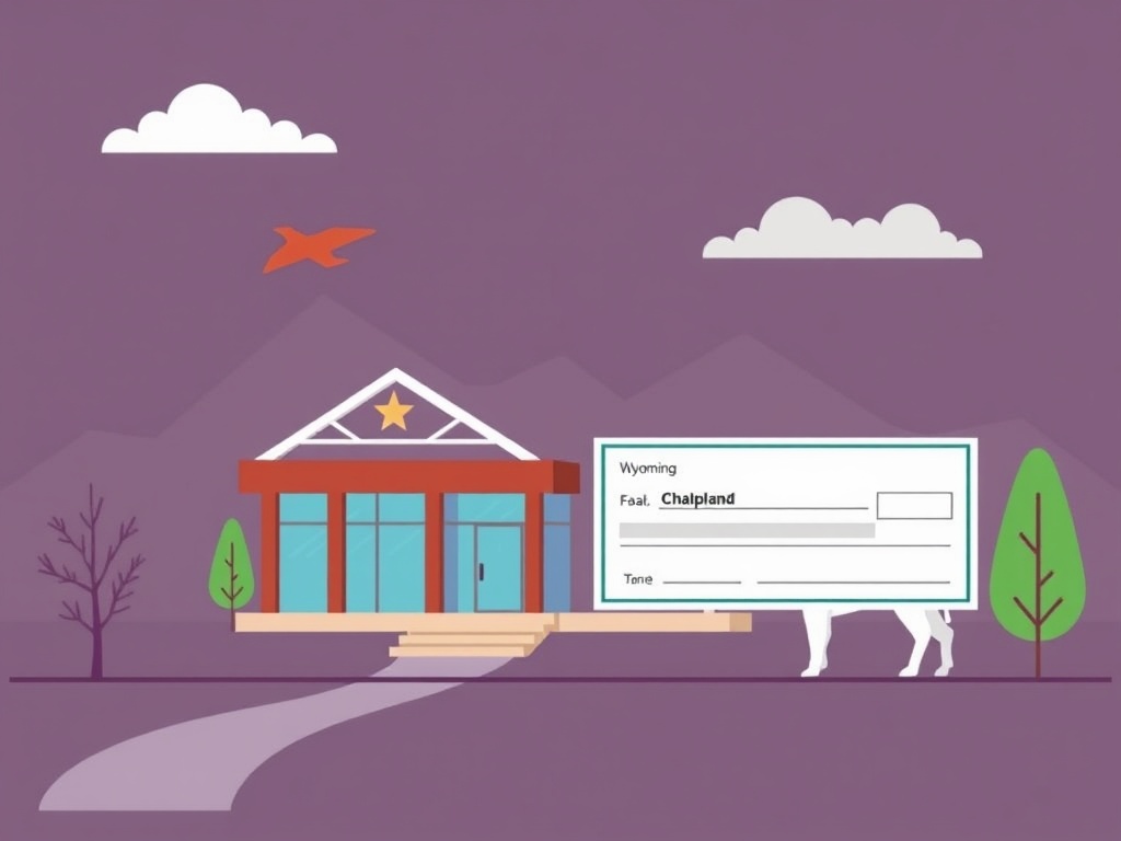AML Check Wyoming Special Purpose Depository: Ensuring Compliance and Security in Financial Transactions
