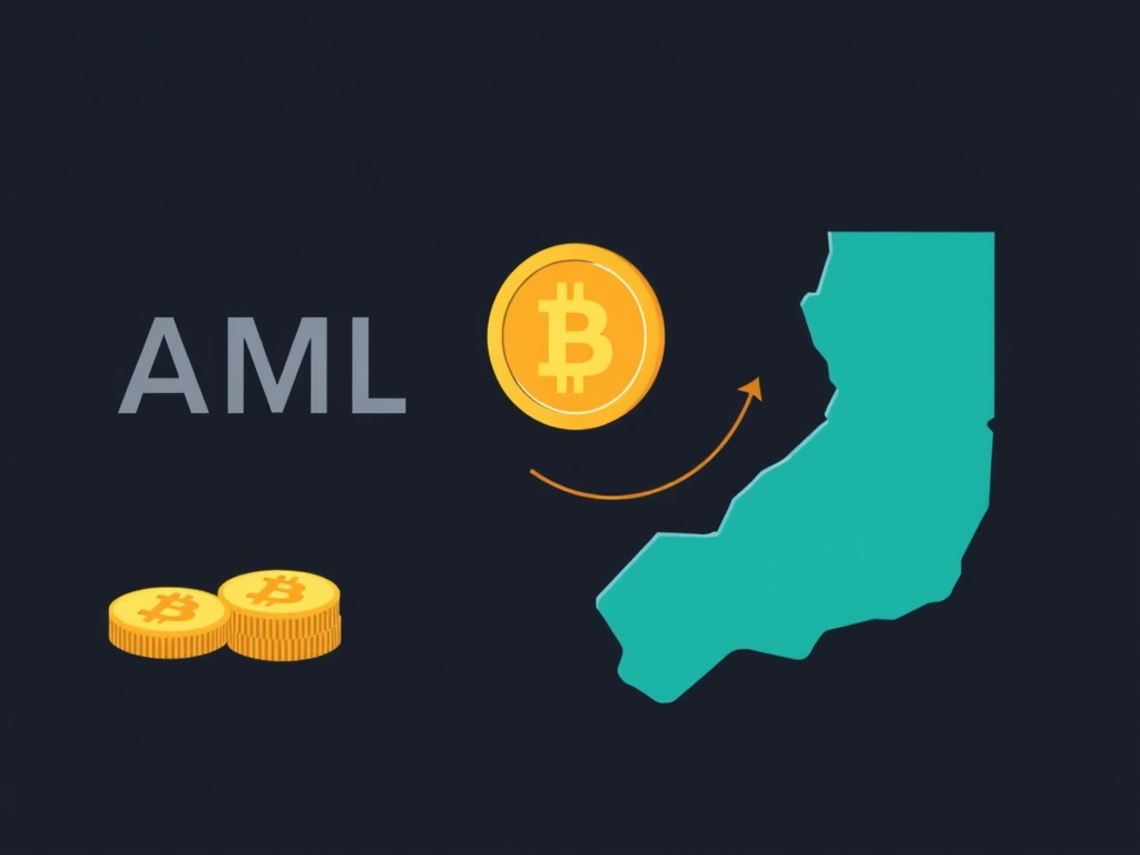 AML Check California DFPI Crypto Regulation: Ensuring Compliance in the Digital Currency Landscape