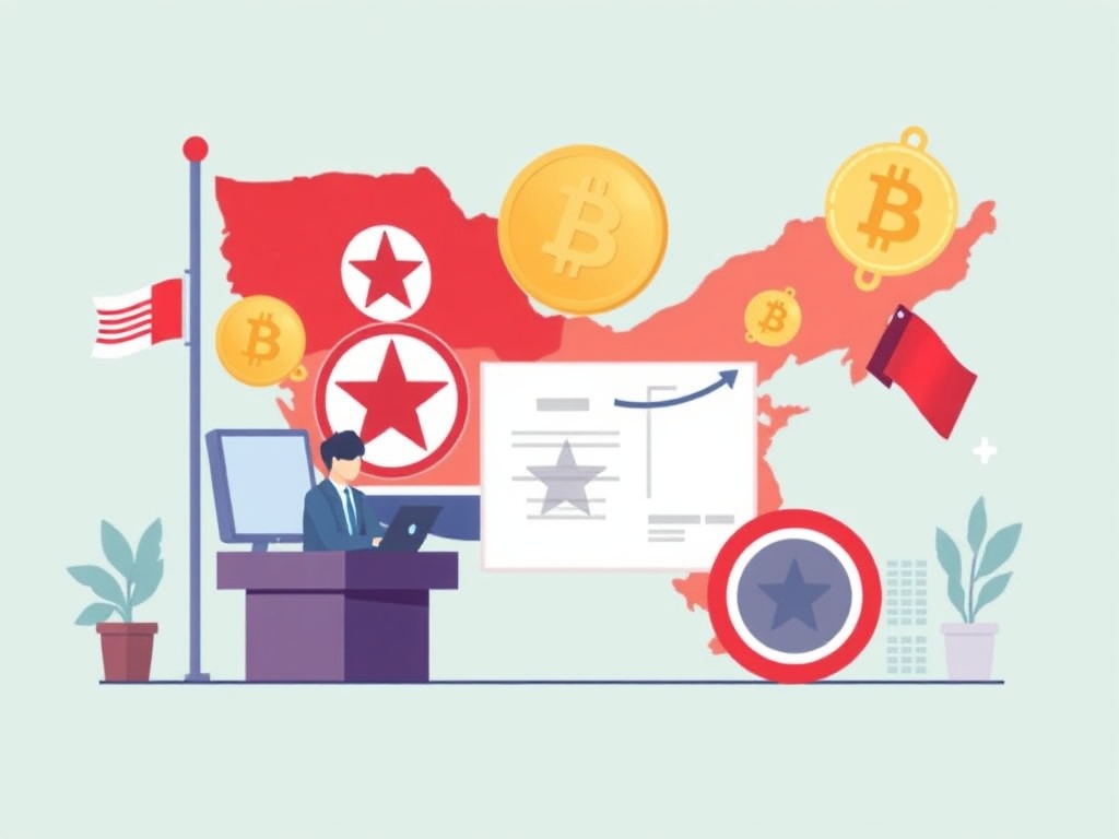 AML Check North Korea Sanctions Crypto: Navigating Compliance in the Digital Currency Landscape