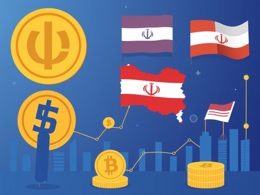 AML Check Iran Sanctions Crypto Evasion: Navigating Compliance in a Complex Landscape