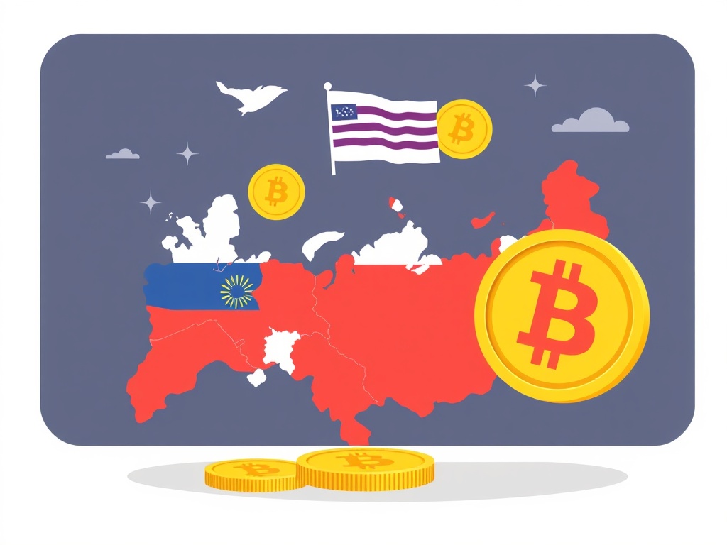 AML Check Russia Sanctions Crypto Evasion: Navigating Compliance in a High-Risk Landscape