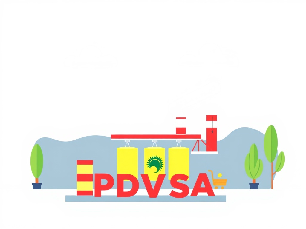 AML Check Venezuela Sanctions PDVSA: Navigating Compliance in a Complex Landscape