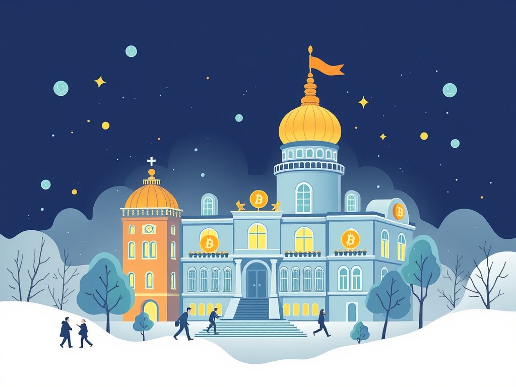 Банкротство физического лица и криптовалюта: как криптовалюта влияет на финансовую стабильность и риски банкротства