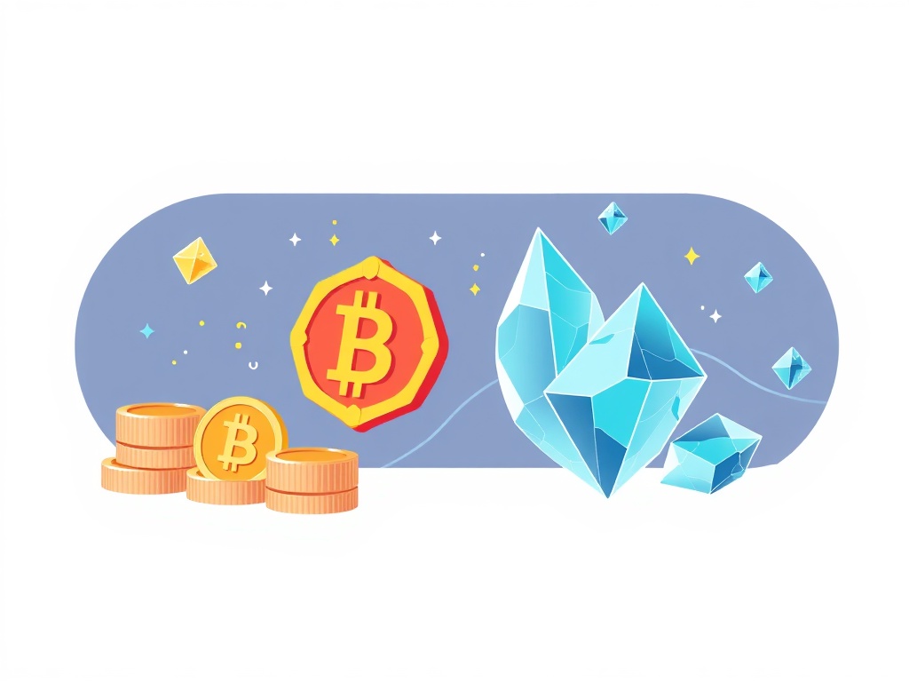 Crystal Blockchain: Проверка биткоин-адреса — Как Убедиться в Безопасности и Законности?