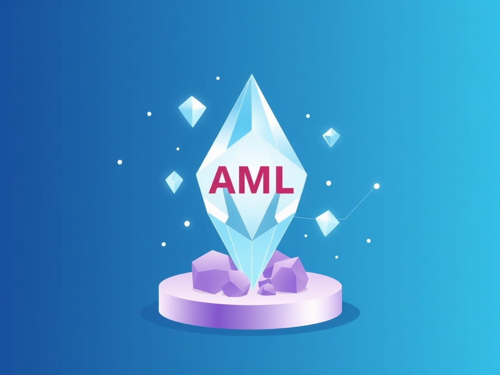 AML Check Crystal Blockchain Analytics Platform: Enhancing Compliance in the Digital Age