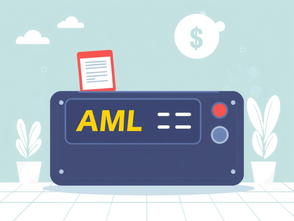 Understanding AML Check PayJoin Transaction Pattern: A Comprehensive Guide to Compliance and Security