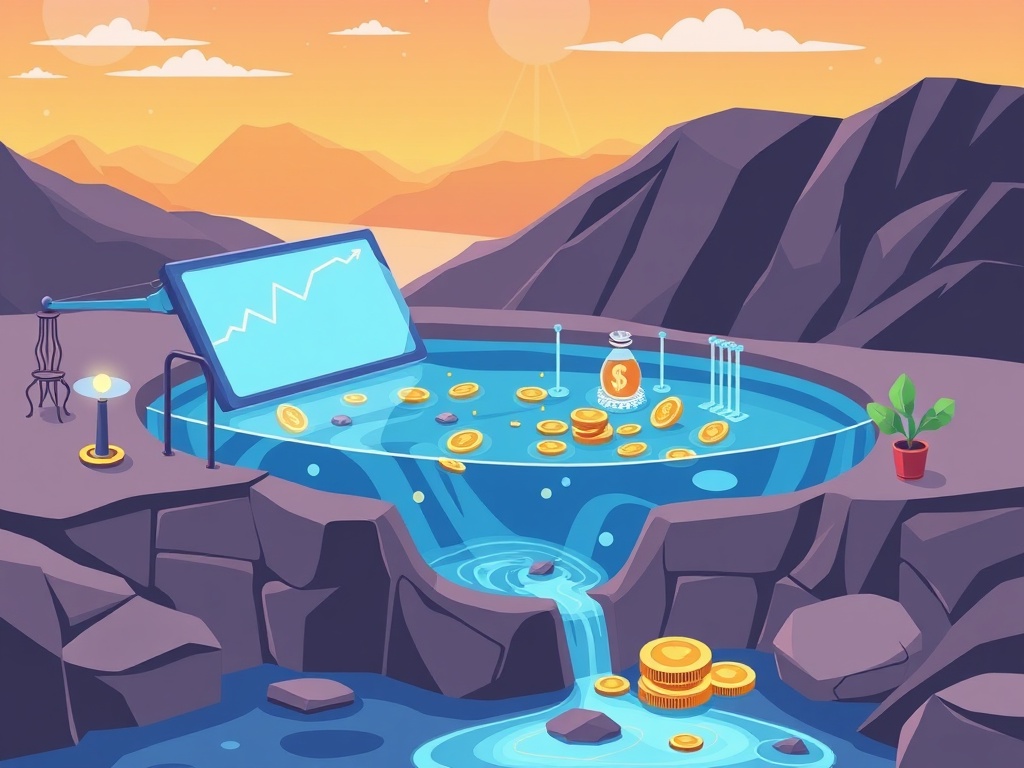AML Check Decentralized Exchange Liquidity Pool: Ensuring Compliance in the DeFi Ecosystem