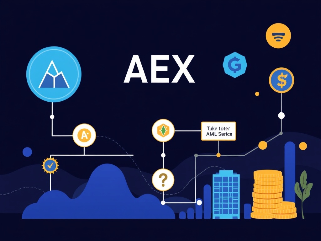 Understanding the AML Check DEX Aggregator Transaction Flow: A Comprehensive Guide