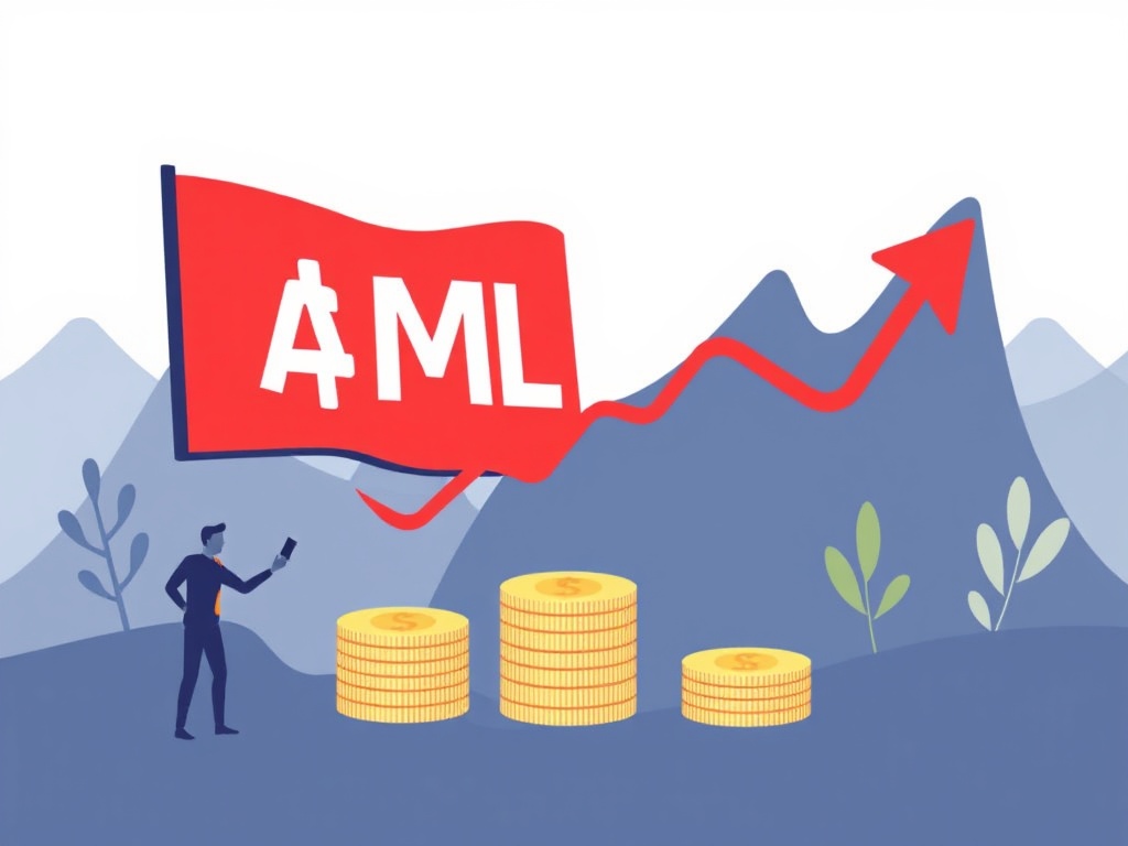 Understanding AML Check Liquidity Mining Risk Exposure: A Critical Analysis for Financial Institutions