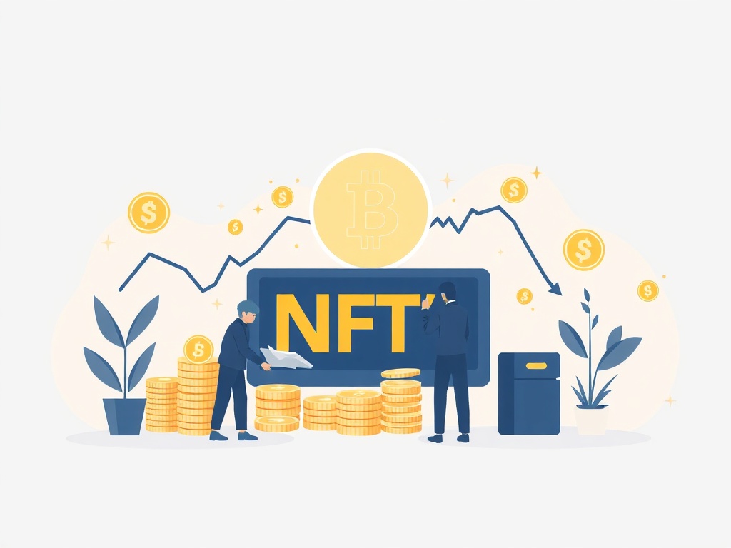 Wash Trading NFT Схема: Как Распознать и Защититься от Мошенничества в Рынке Цифровых Активов
