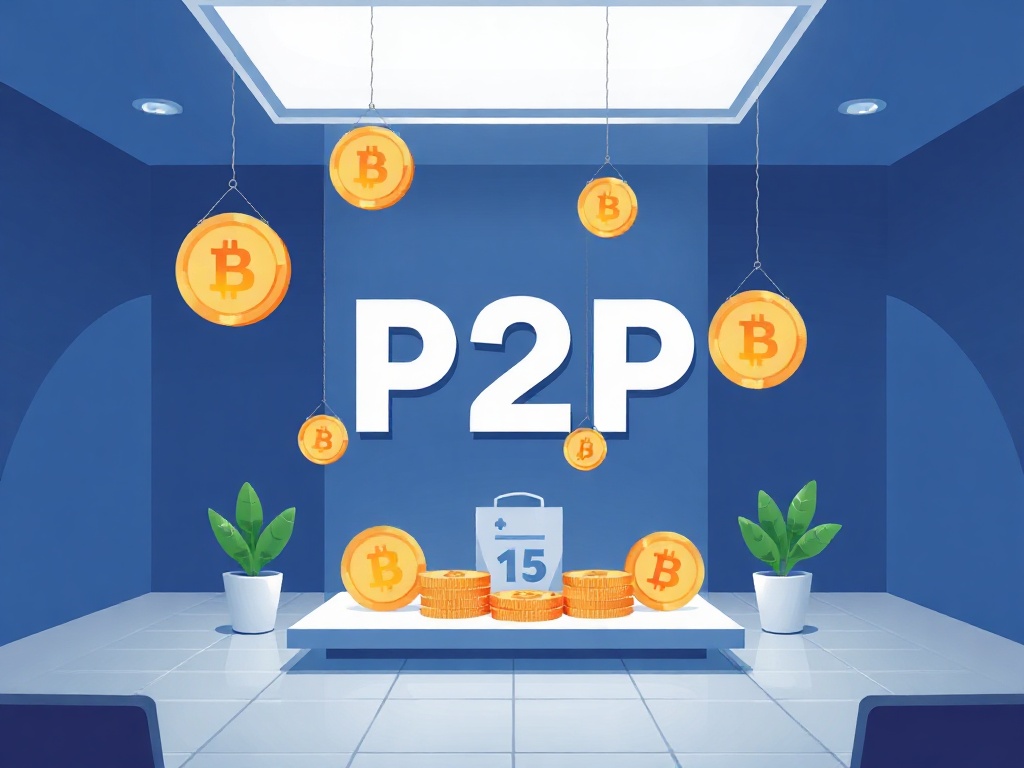 P2P биржа криптовалюты без верификации: как выбрать надежную платформу и избежать рисков