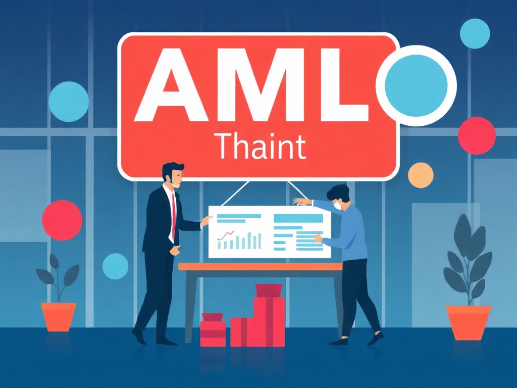 Understanding AML Check Taint Analysis Methodology: A Comprehensive Guide to Risk Mitigation in Financial Systems
