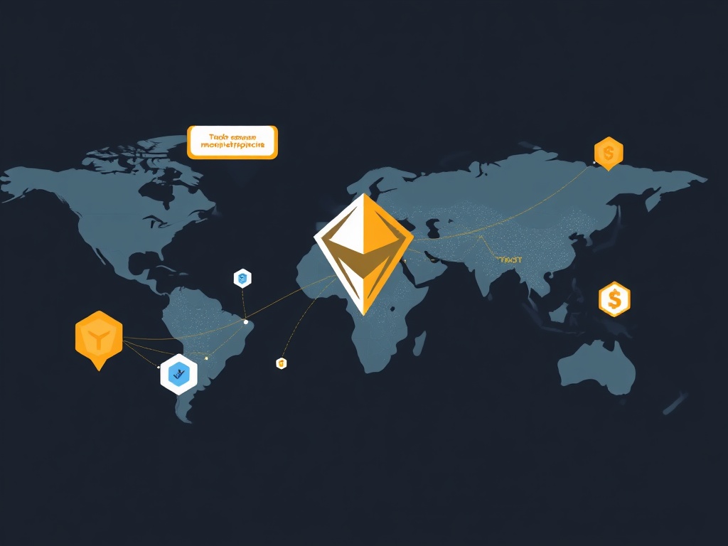 Tron сеть USDT TRC20 мониторинг: как отслеживать транзакции и обеспечивать безопасность в условиях AML-контроля