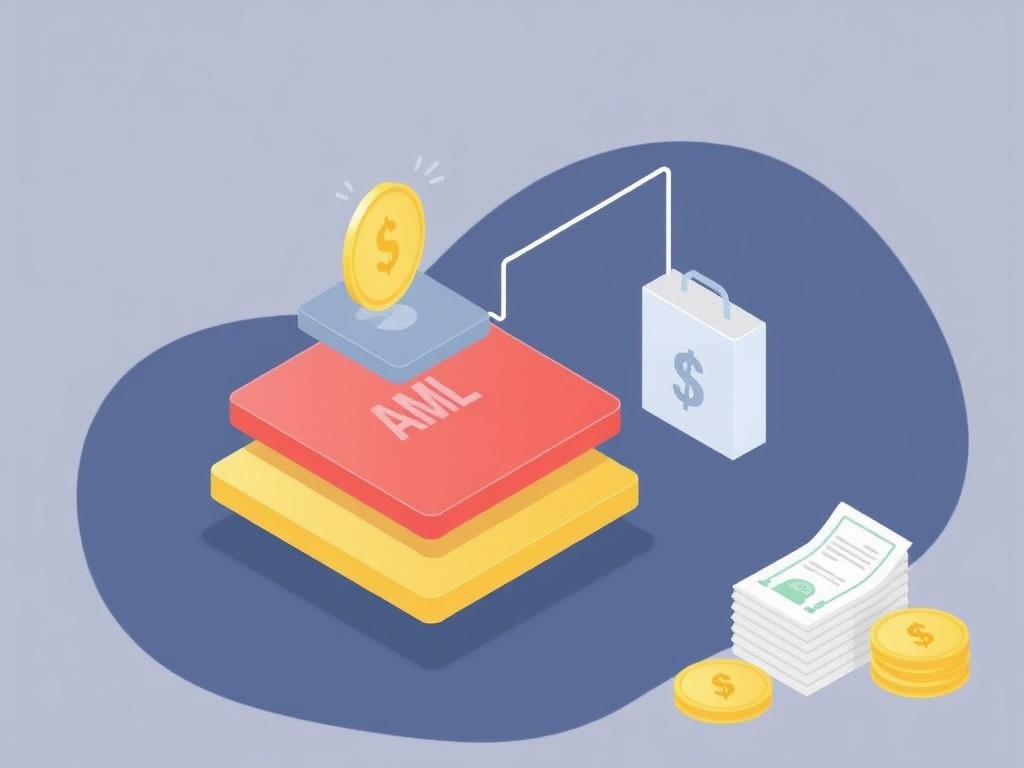 Understanding AML Check Layering Transaction Structure: A Comprehensive Guide to Detecting Financial Crimes