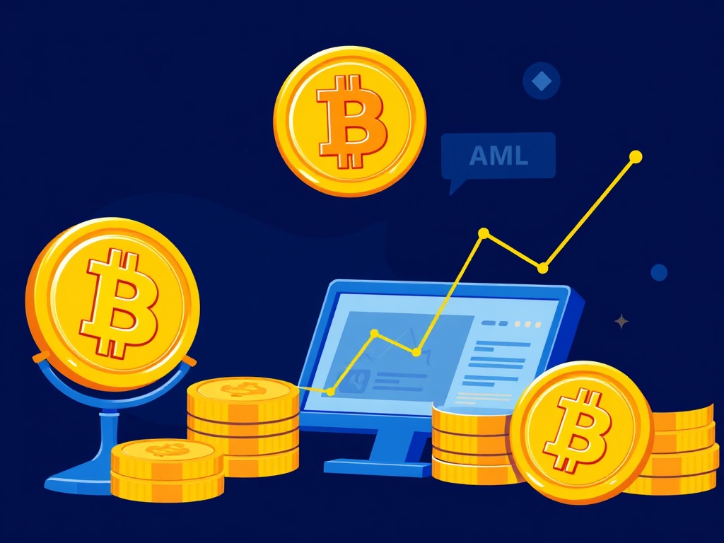 AML Check LocalBitcoins Transaction Tracing: Ensuring Compliance in Cryptocurrency Transactions