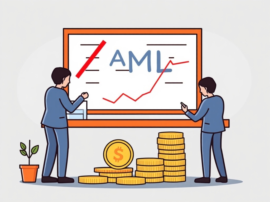 Understanding AML Check Hodl Hodl Noncustodial Trade: A Comprehensive Guide to Compliance and Security