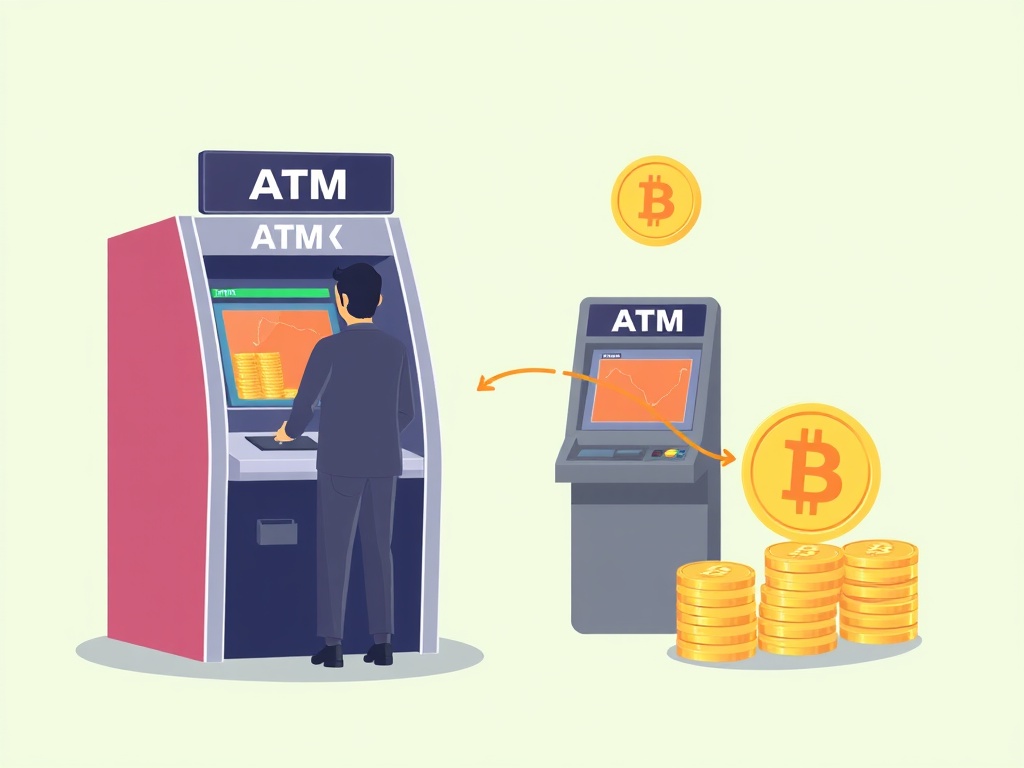 AML Check Crypto ATM Transaction Tracing: Ensuring Compliance in the Digital Currency Era
