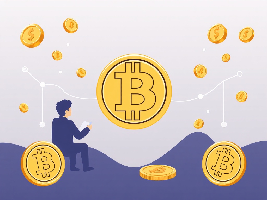 Bitcoin CoinJoin против Chainalysis: Анонимизация транзакций и борьба с отмыванием денег