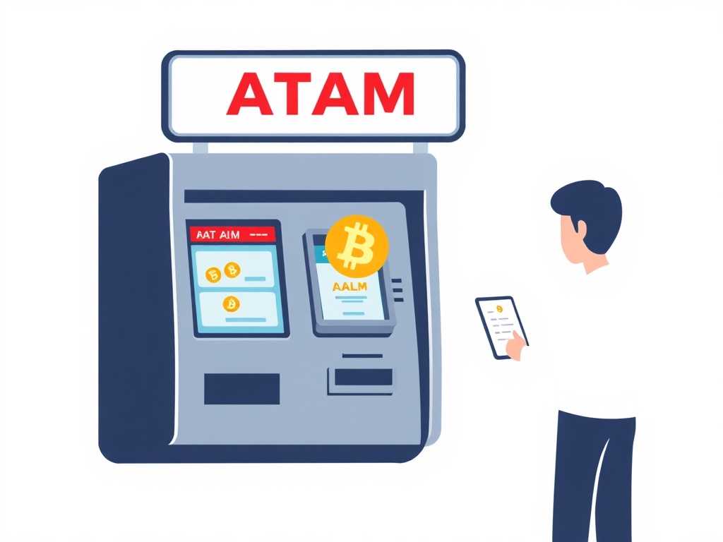 Understanding AML Check Bitcoin ATM Cash-Out Risk: A Critical Component of Financial Compliance