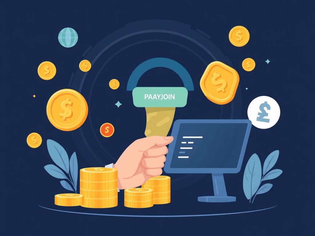PayJoin технология приватности биткоина: как она влияет на анонимность и AML-контроль