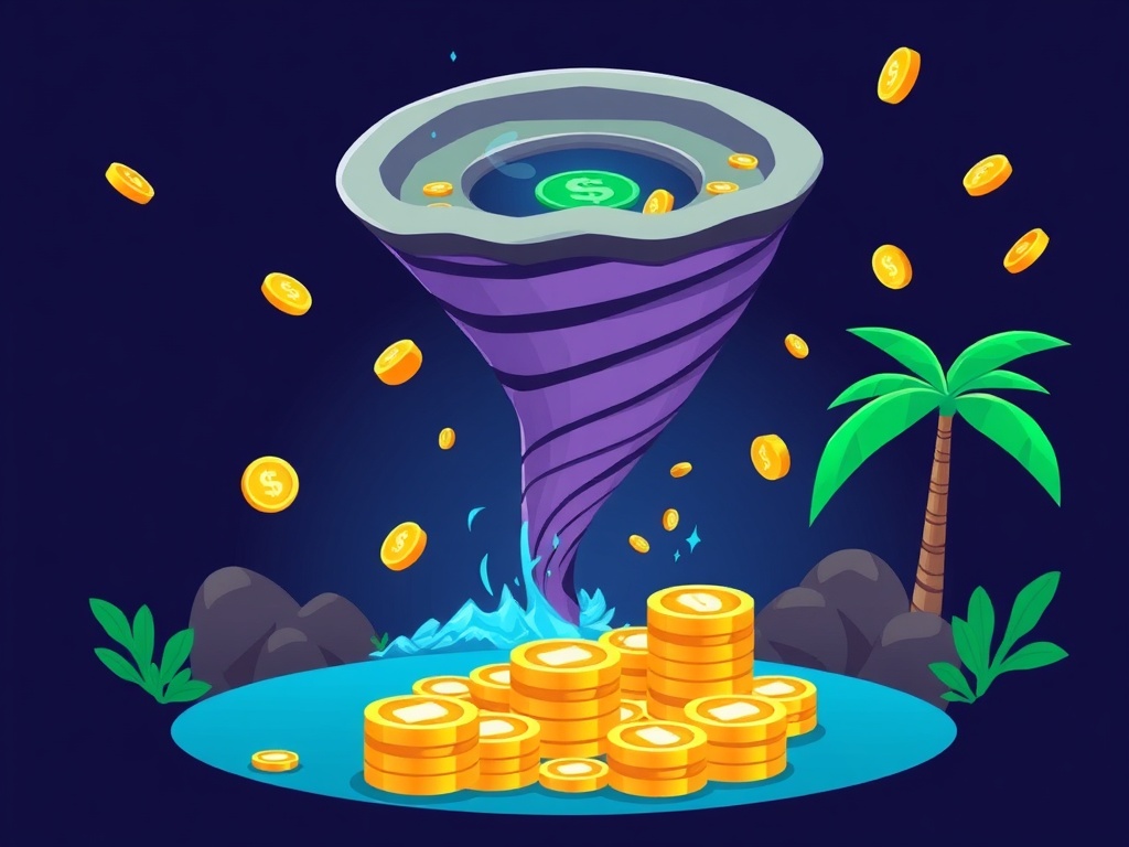 Tornado Cash санкционный список адресов: как регуляторы борются с анонимными транзакциями