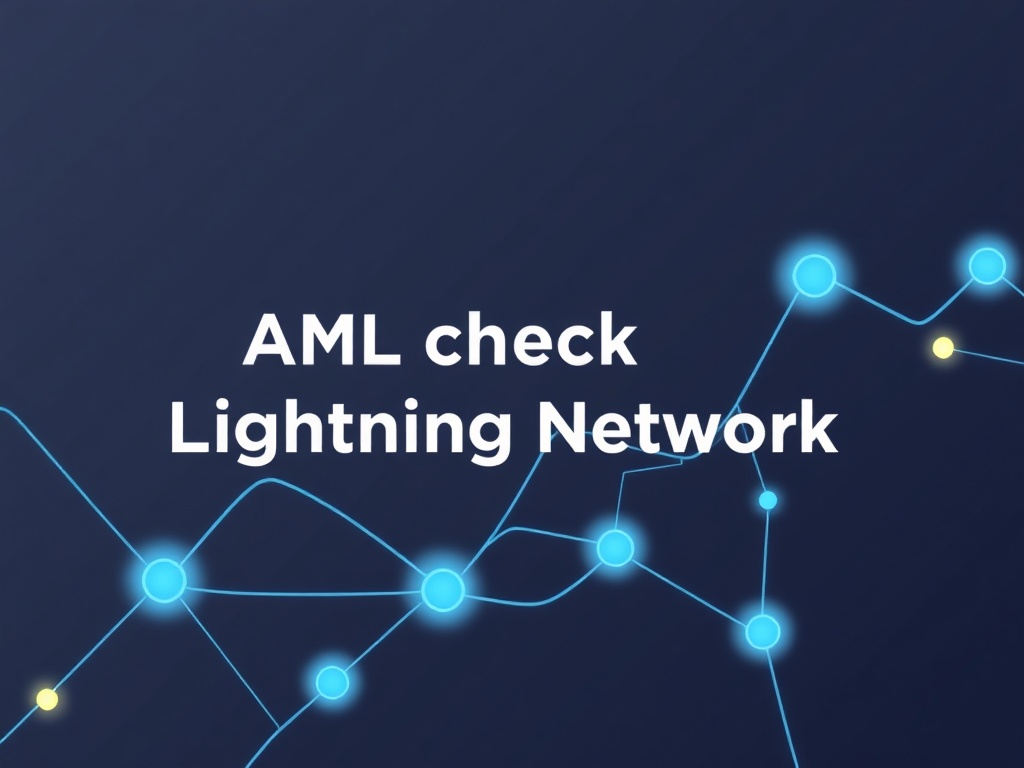 AML Check Lightning Network Payment Channel: Navigating Compliance in Decentralized Finance