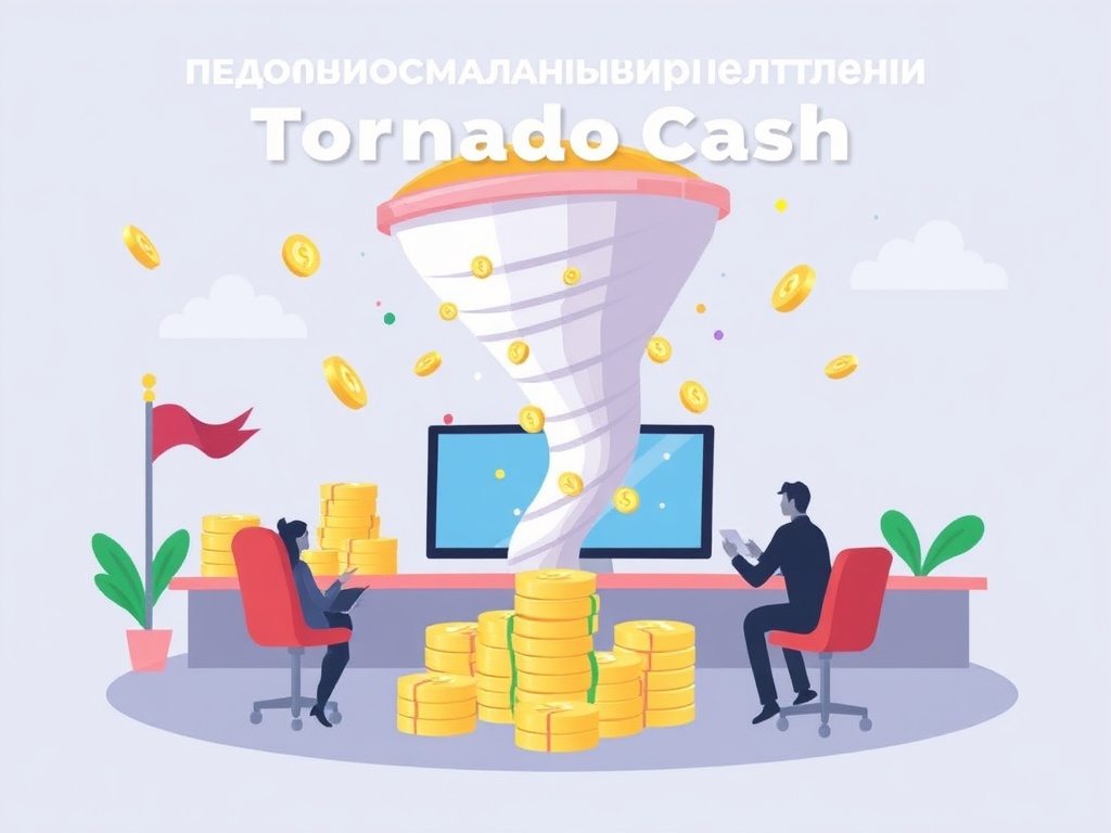 Деанонимизация пользователей Tornado Cash: Анализ методов, рисков и последствий для AML-регулирования