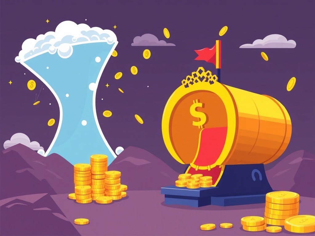 Роль релейера в Tornado Cash: как он влияет на анонимность и безопасность транзакций