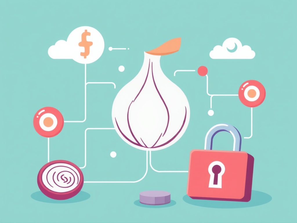 AML Check Onion Routing Transaction Privacy: Safeguarding Financial Transactions in the Digital Age