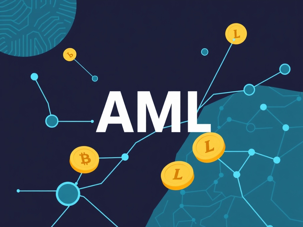 AML Check Tor Network Crypto Transaction: Navigating Compliance in the Shadows of Anonymity