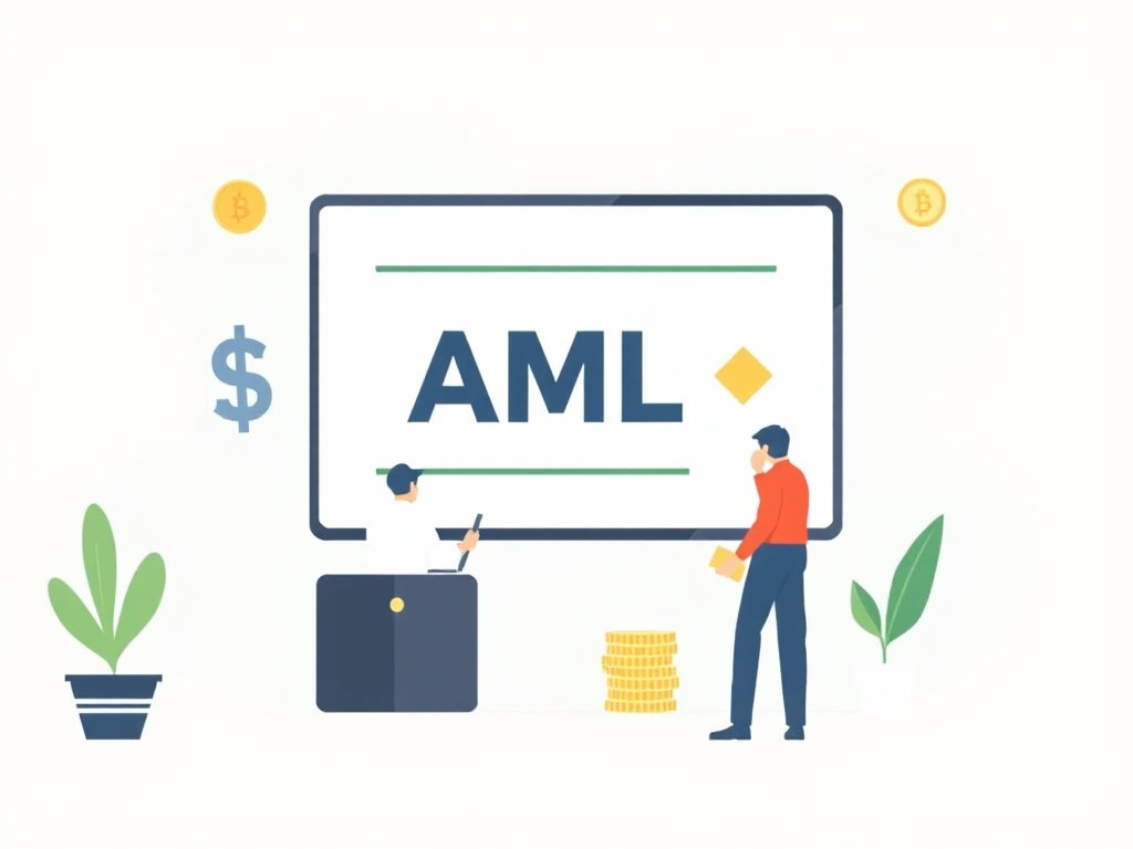 AML Check Coin Control Transaction Selection: Ensuring Compliance in Cryptocurrency Transactions