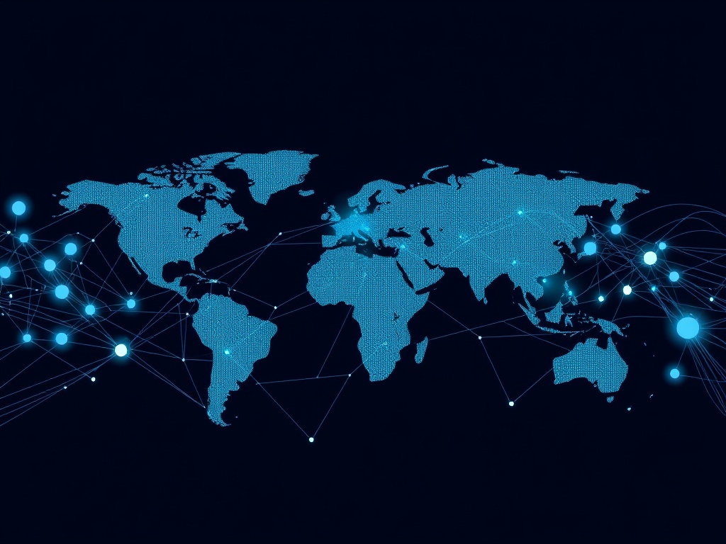 Understanding AML Check Network-Level IP Correlation: A Critical Tool for Financial Compliance