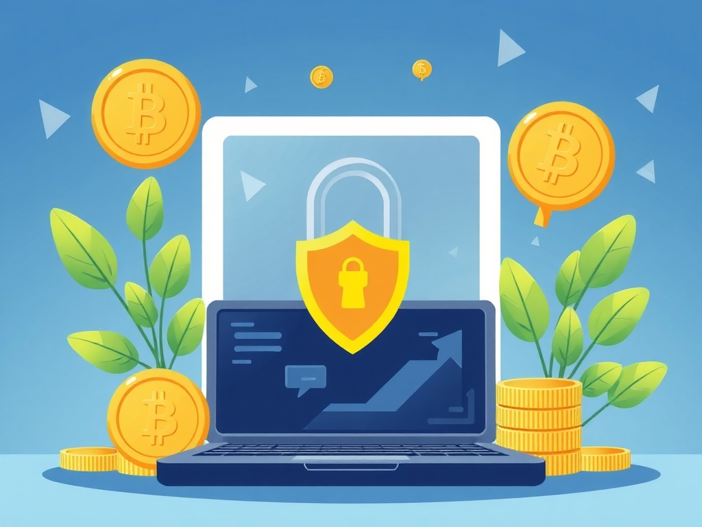 VPN и криптовалютные транзакции анонимность: как сохранить конфиденциальность в цифровую эпоху