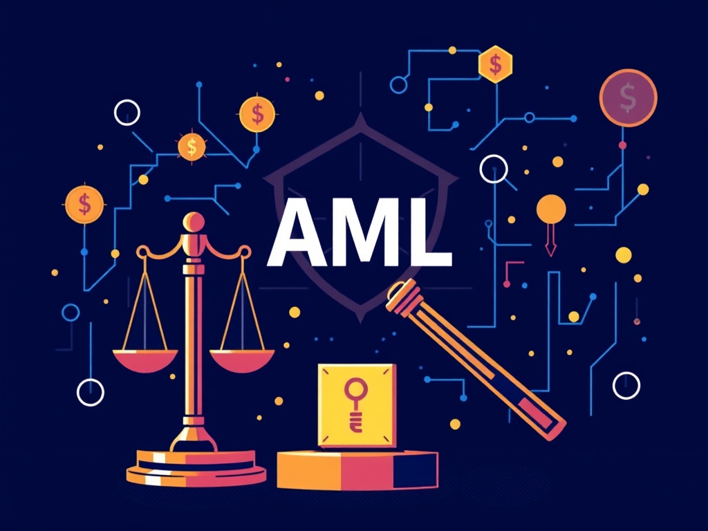 AML Check Law Enforcement Blockchain Tool: Revolutionizing Financial Crime Prevention Through Decentralized Technology