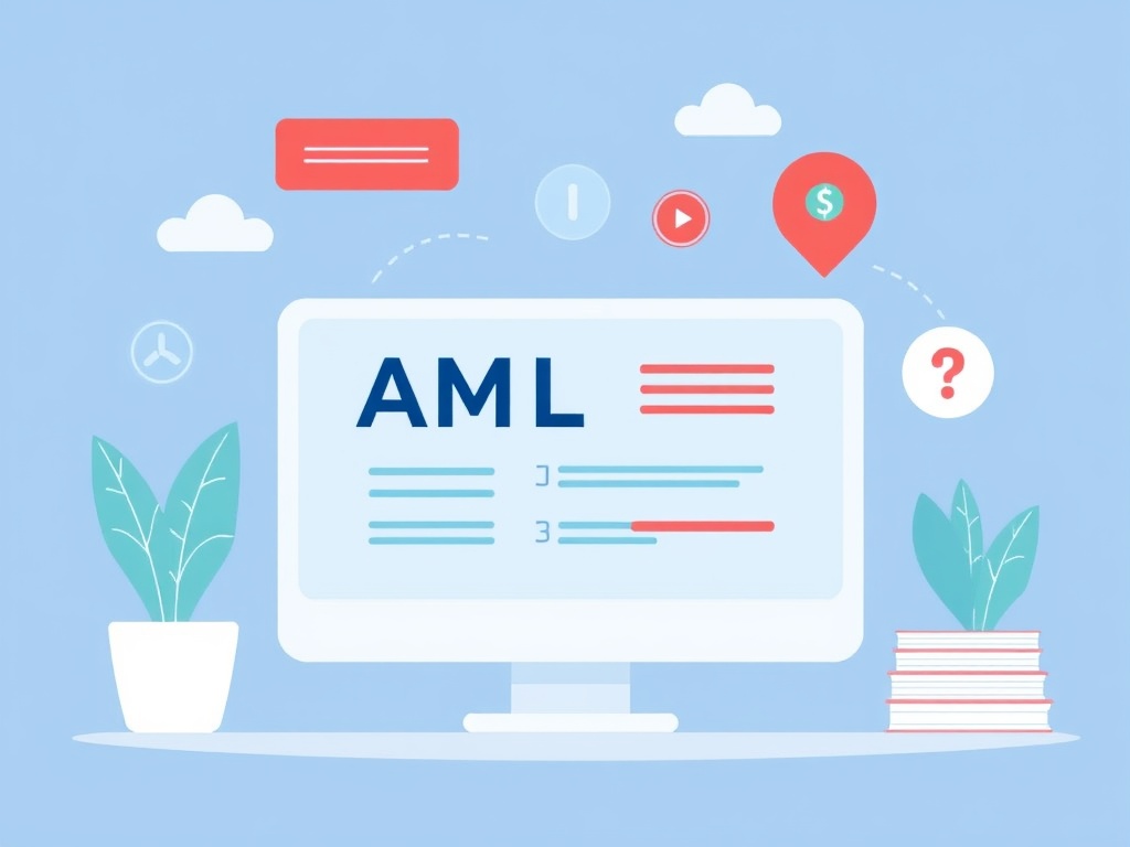 AML Check TRM Wallet Screening API: Strengthening Financial Compliance in the Digital Economy