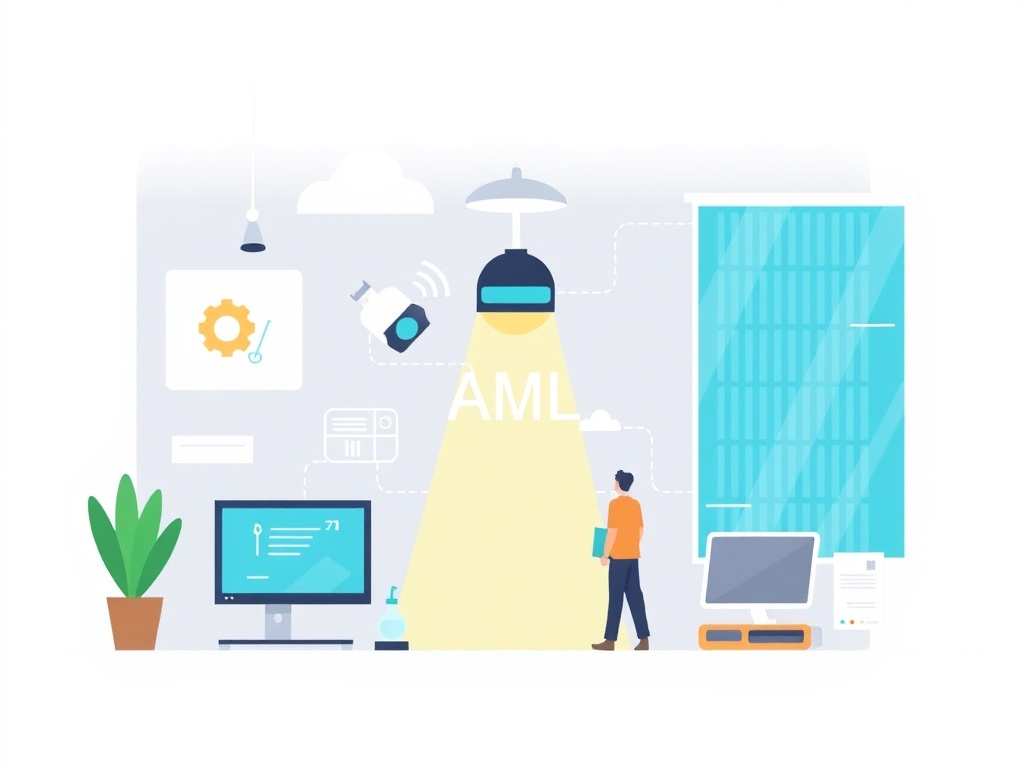 AML Check Solidus Labs Surveillance: Enhancing Compliance and Security in Financial Transactions