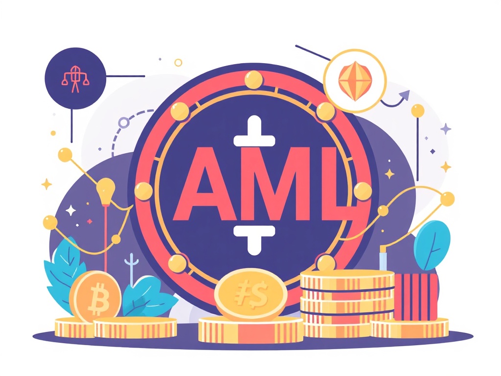 AML Check Risk Scoring Algorithm Blockchain: Revolutionizing Compliance in the Digital Economy