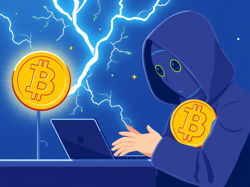 How to Receive Over Lightning Anonymously: A Comprehensive Guide for BTCMixer Users