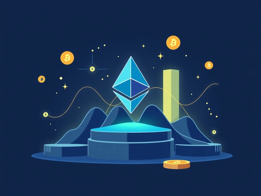 Приватность транзакций уровня Ethereum L2: как защитить данные в децентрализованных сетях