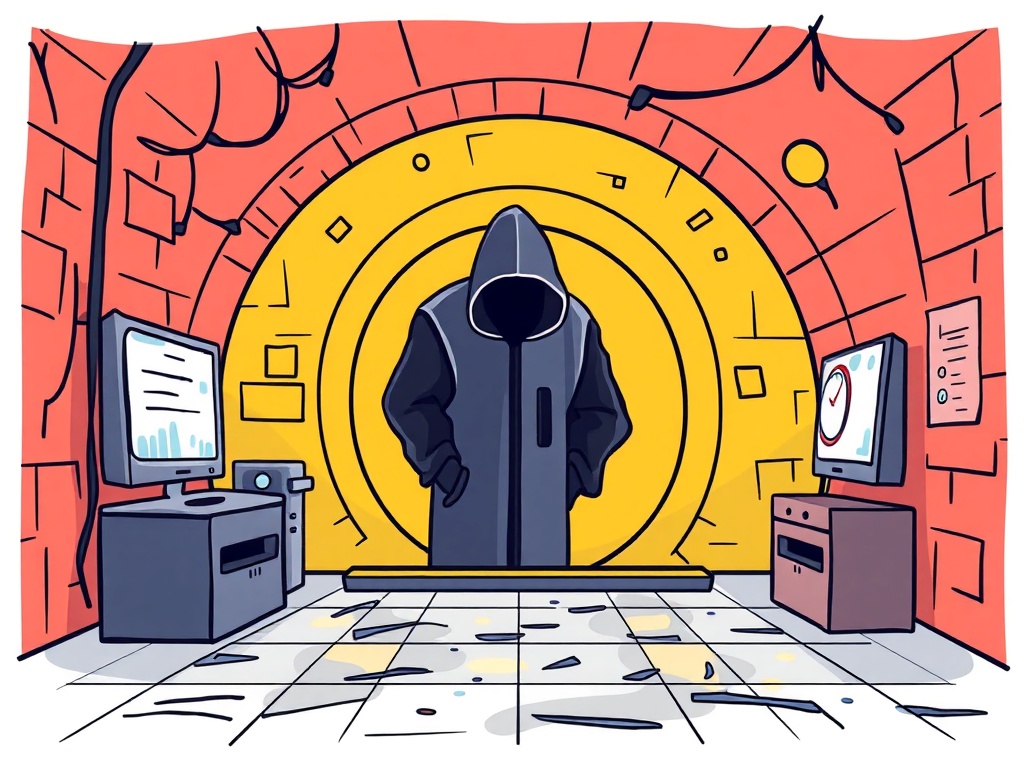 Stealth-адреса: Технология приватности для защиты от AML-мониторинга и обеспечения анонимности в цифровых транзакциях