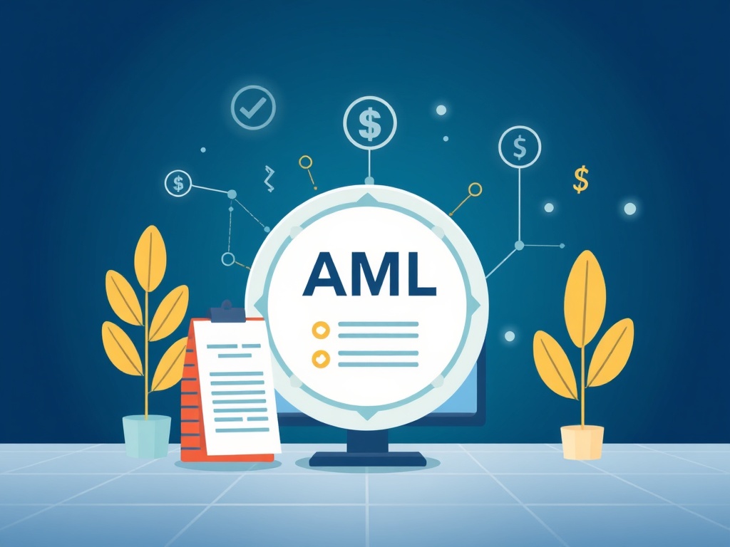 Understanding AML Check on-Chain Identity Attestation: A New Era of Compliance in Web3