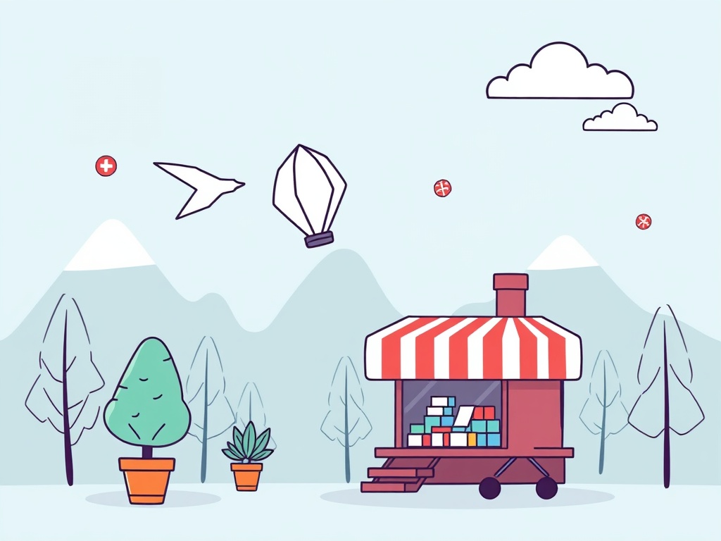 AirDrop-скем: Как сбор данных кошелька становится частью AML-рисков