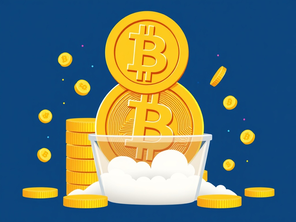 How to Mix Bitcoin Bought on Coinbase: A Step-by-Step Guide for Enhanced Security and Anonymity