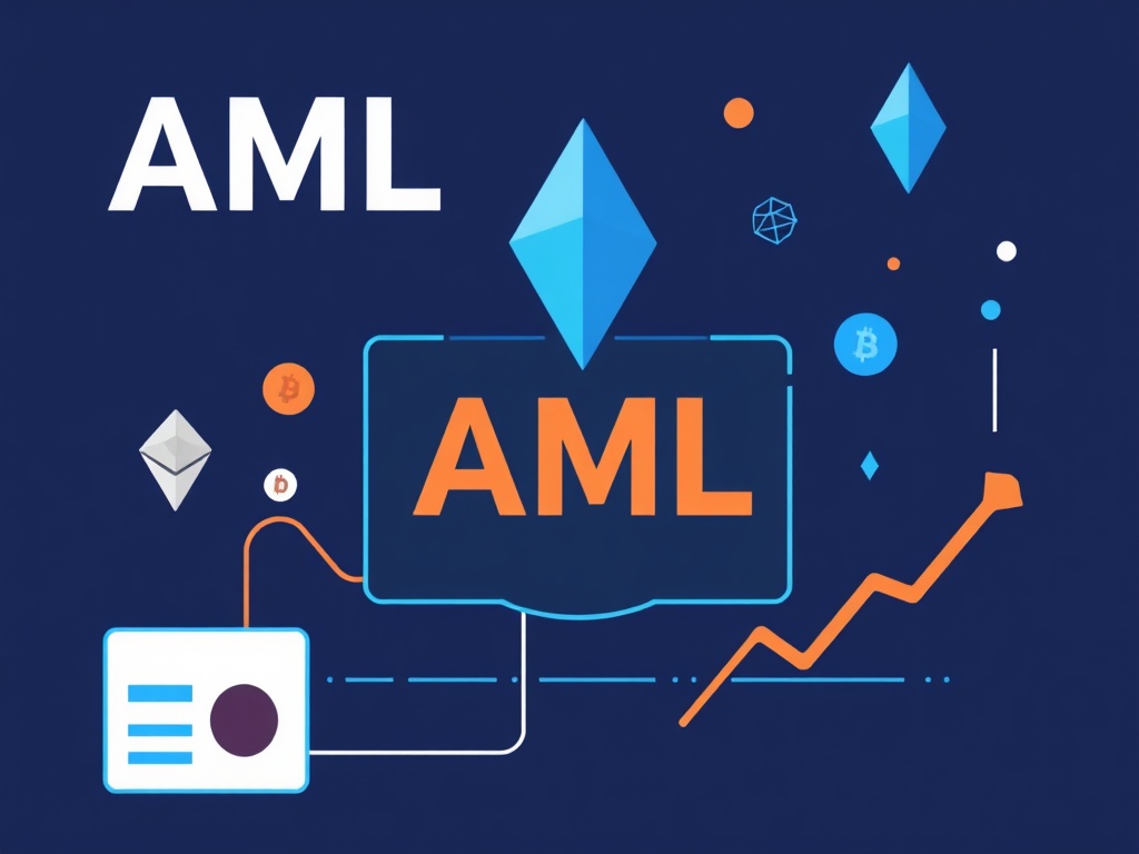 Understanding the AML Check Etherscan Label Database: A Comprehensive Guide for Blockchain Security