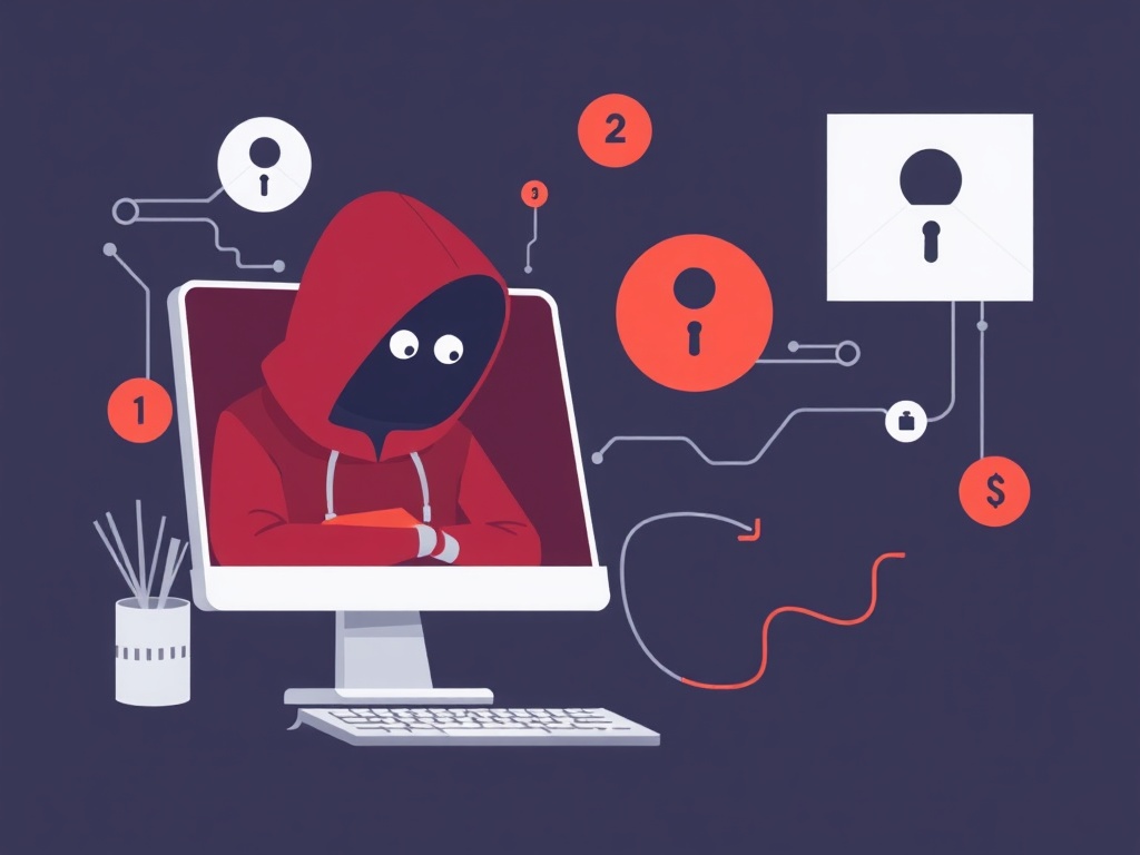 Как отслеживать выкуп в биткоинах при атаках ransomware: руководство по AML-процедурам