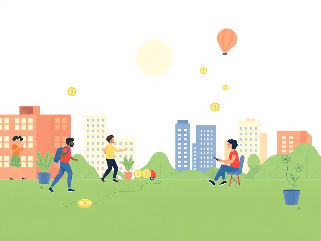 Play-to-Earn Экономика и Риск Отмывания: Как Игры Стают Платформой Для Финансовых Преступлений?