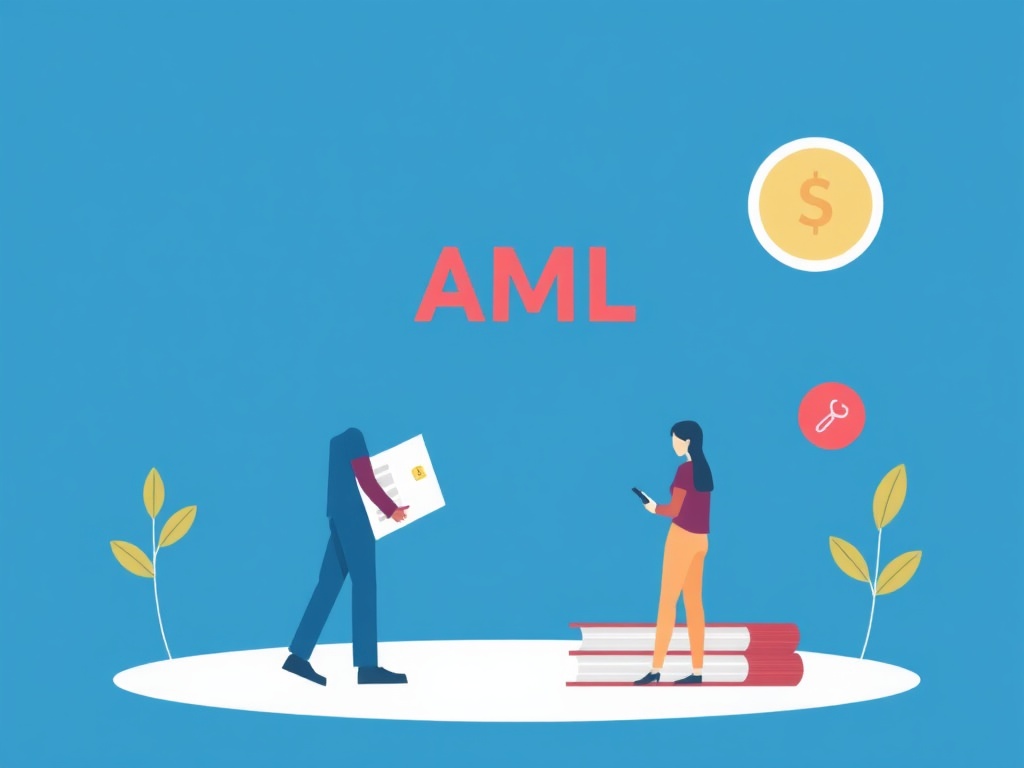 Ensuring AML Check Institutional Custody Compliance: A Critical Framework for Financial Institutions