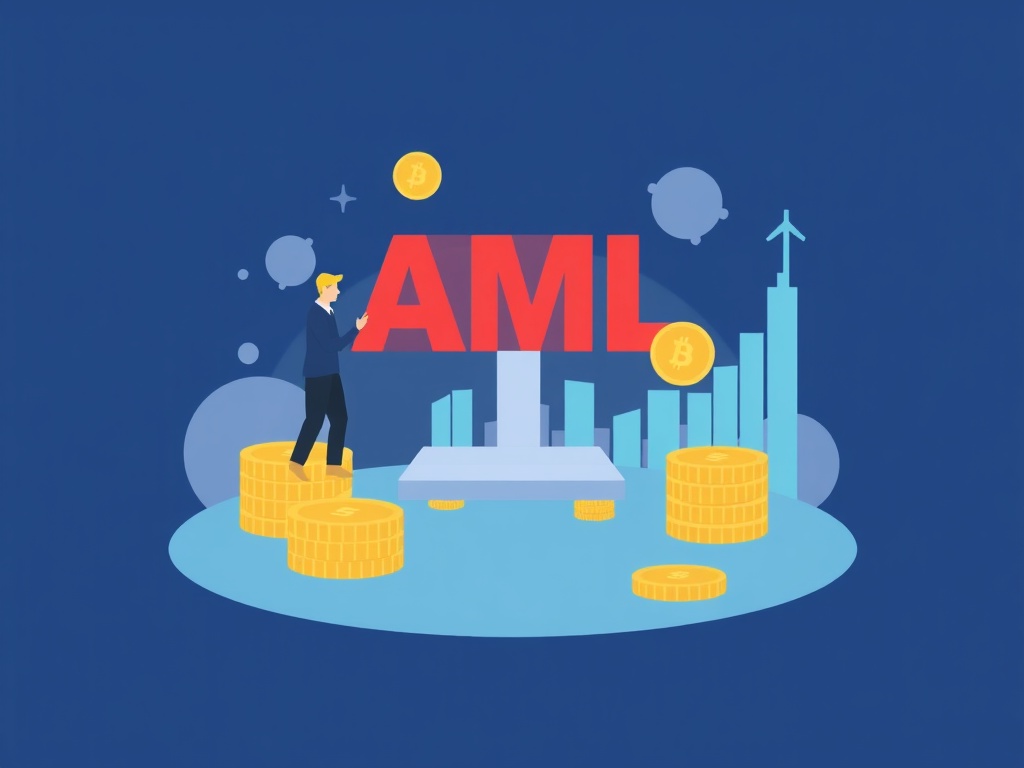 Understanding AML Check Crypto Lending Platform Default: A Critical Compliance and Risk Management Perspective