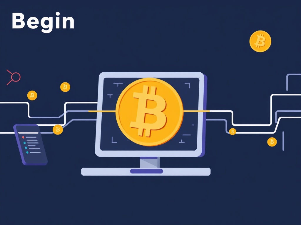 Beginner Guide to Anonymizing Bitcoin Holdings: A Step-by-Step Approach for Enhanced Privacy