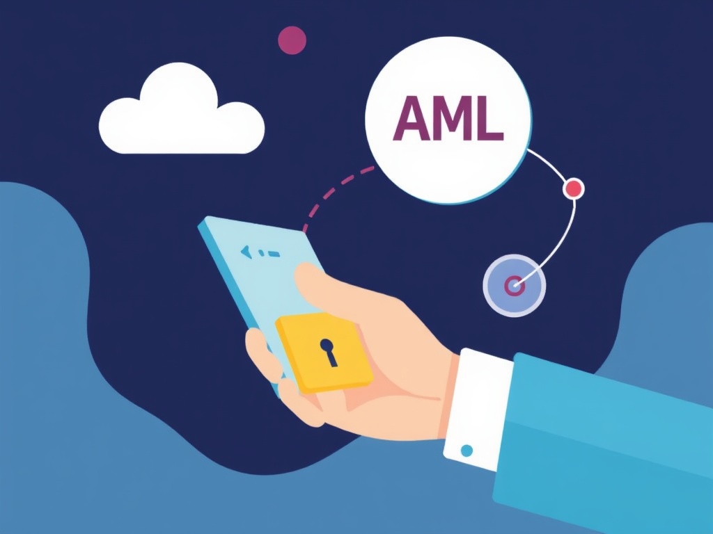 Understanding AML Check Interoperability Protocol Risk: Challenges and Solutions in Financial Compliance